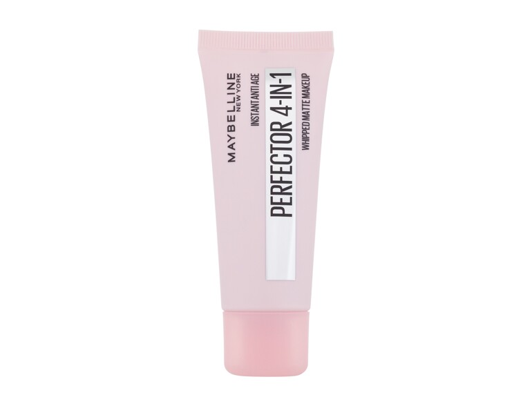 Foundation Maybelline Instant Anti-Age Perfector 4-In-1 Matte Makeup 30 ml 03 Medium