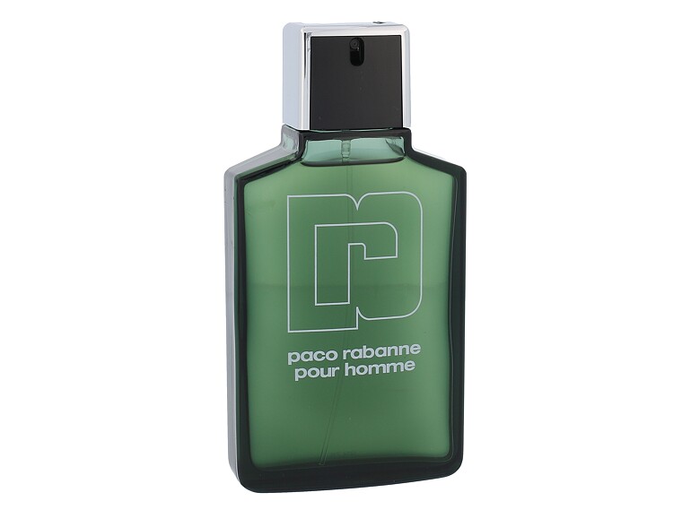 Eau de Toilette Paco Rabanne Paco Rabanne Pour Homme 100 ml ohne Schachtel
