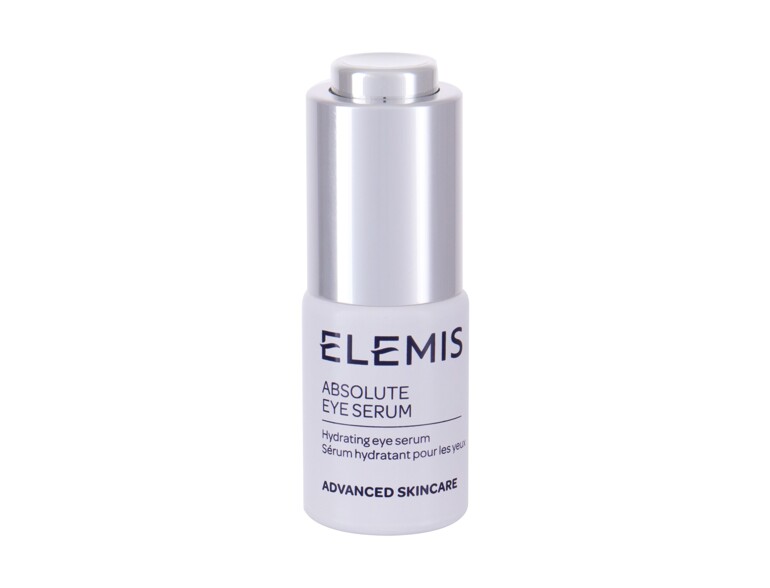 Gel contorno occhi Elemis Advanced Skincare Absolute Eye Serum 15 ml Tester
