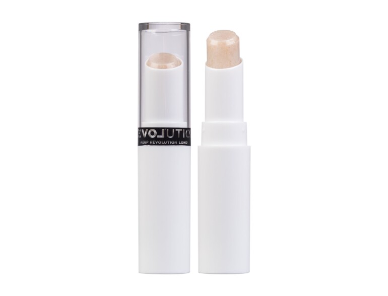 Peeling Revolution Relove Scrub Me Lip Scrub 2,5 g Vanilla Bean