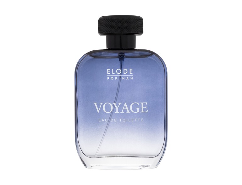 Eau de Toilette ELODE Voyage 100 ml