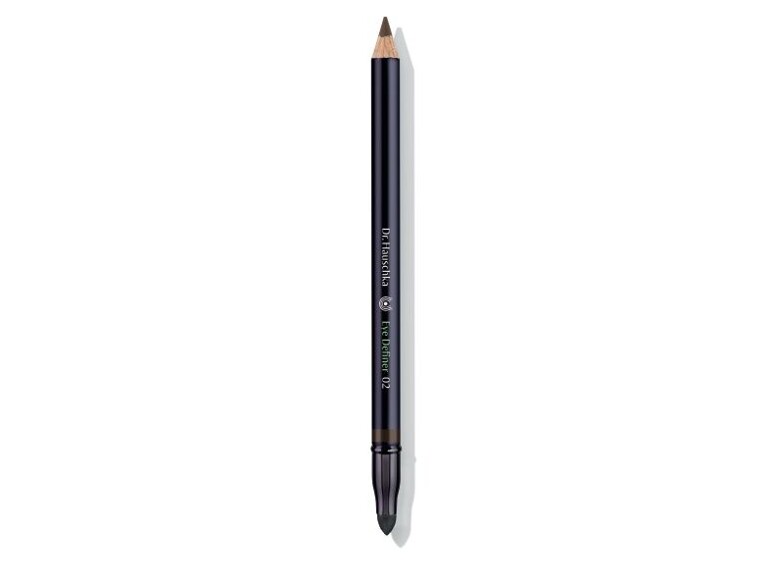 Matita occhi Dr. Hauschka Eye Definer 1,05 g 02 Brown scatola danneggiata