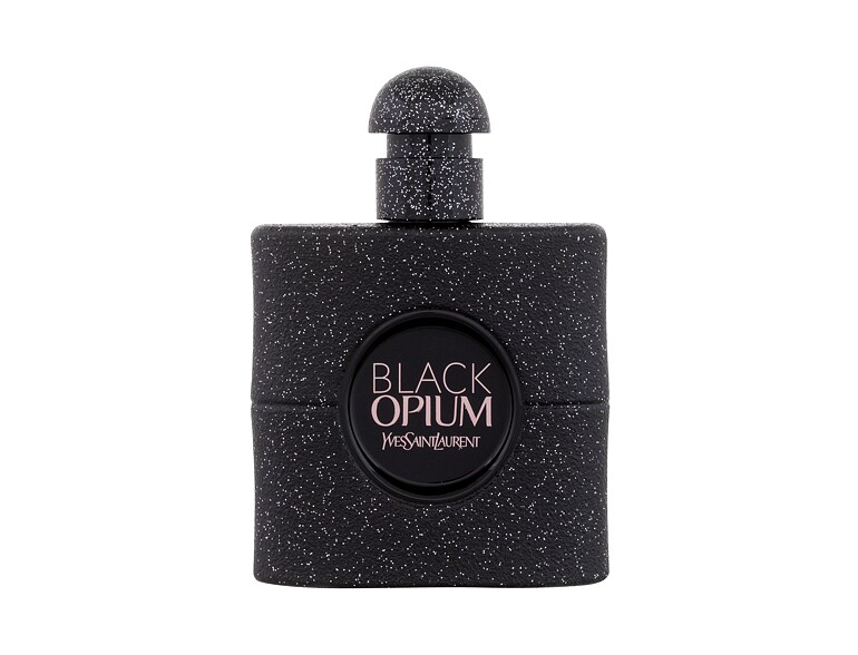 Eau de Parfum Yves Saint Laurent Black Opium Extreme 50 ml