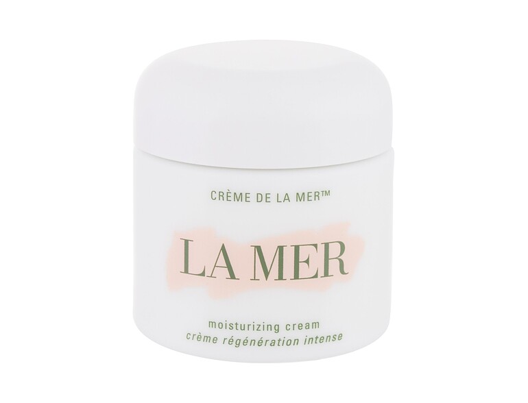 Tagescreme La Mer The Moisturizing 100 ml Beschädigte Schachtel
