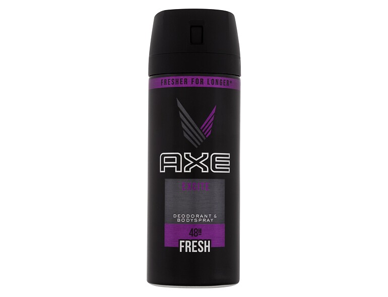 Deodorante Axe Excite 150 ml