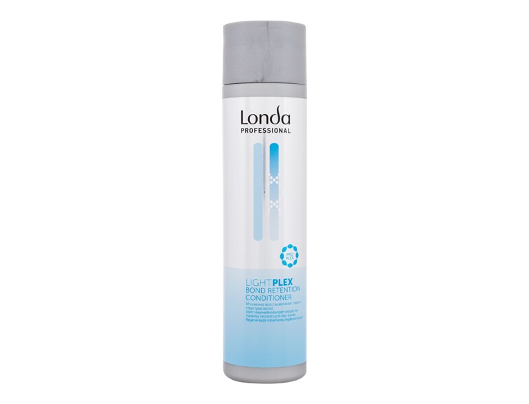 Balsamo per capelli Londa Professional LightPlex Bond Retention Conditioner 250 ml
