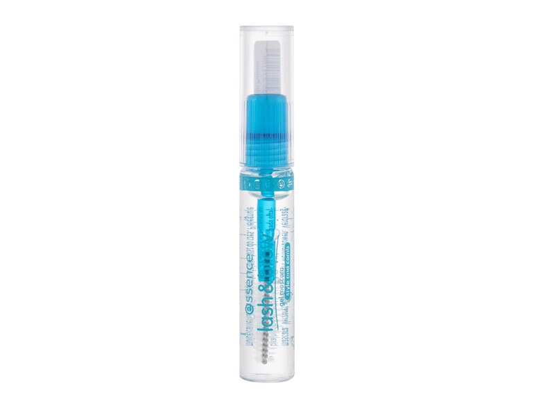 Augenbrauen-Mascara Essence Lash & Brow 9 ml Transparent