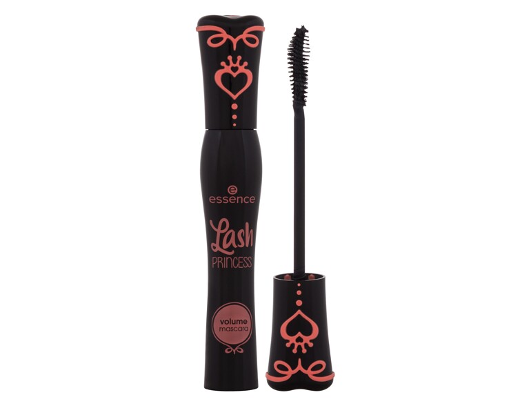 Mascara Essence Lash Princess Volume 12 ml Black