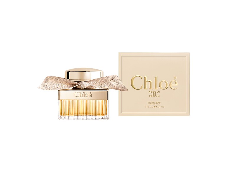 Eau de Parfum Chloé Chloé Absolu 30 ml
