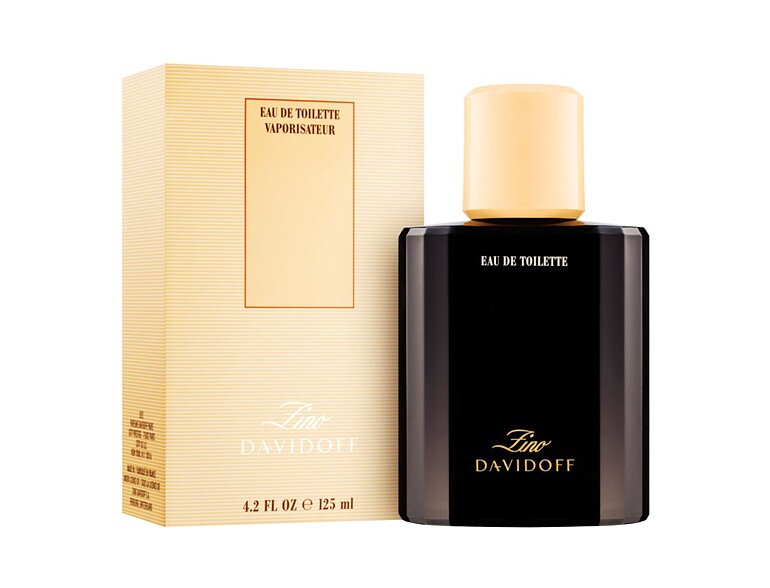 Eau de toilette Davidoff Zino 125 ml