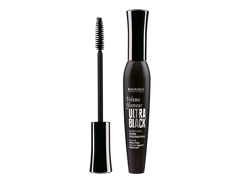 Mascara BOURJOIS Paris Volume Glamour Ultra Black 12 ml 61 Ultra Black