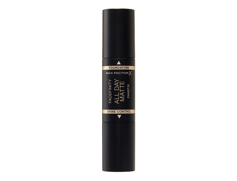 Foundation Max Factor Facefinity All Day Matte 11 g 10 Fair Porcelain