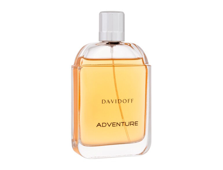 Eau de toilette Davidoff Adventure 100 ml