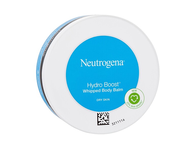 Körperbalsam Neutrogena Hydro Boost Whipped Body Balm 200 ml