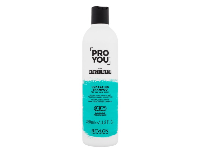 Shampoo Revlon Professional ProYou The Moisturizer Hydrating Shampoo 350 ml