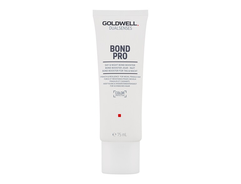 Pflege ohne Ausspülen Goldwell Dualsenses Bond Pro Day & Night Bond Booster 75 ml