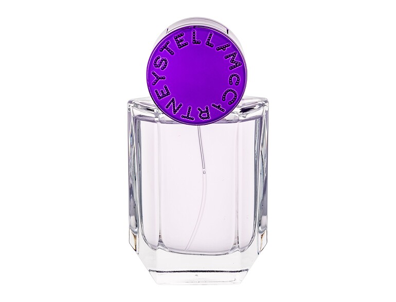 Eau de Parfum Stella McCartney Pop Bluebell 50 ml Tester