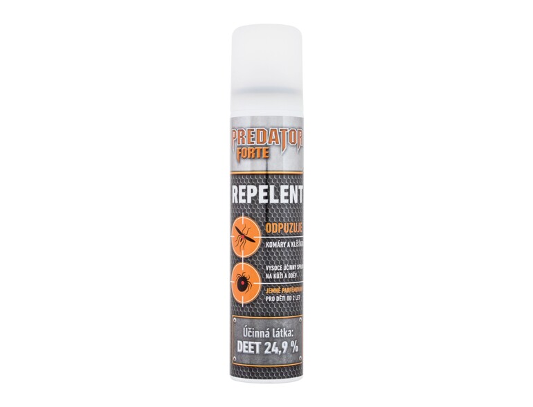 Repellent PREDATOR Repelent Forte 90 ml