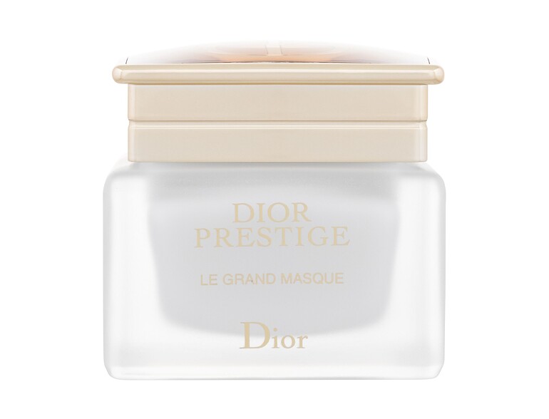 Gesichtsmaske Dior Prestige Le Grand Masque 50 ml