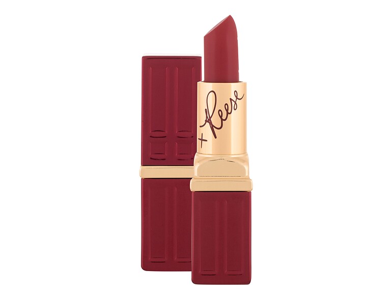 Lippenstift Elizabeth Arden Beautiful Color Moisturizing X Reese Limited Edition 3,5 g Red Door Red Beschädigte Schachtel