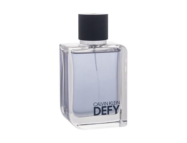 Eau de Toilette Calvin Klein Defy 100 ml