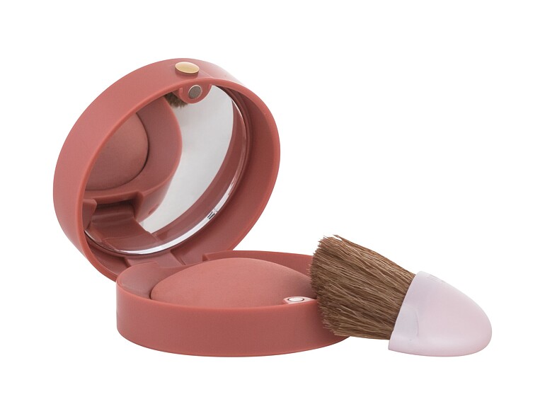 Rouge BOURJOIS Paris Little Round Pot Blush 2,5 g 74 Rose Ambre