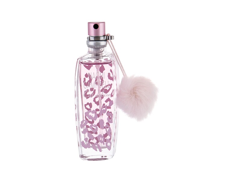 Eau de Toilette Naomi Campbell Cat Deluxe 15 ml Beschädigte Schachtel