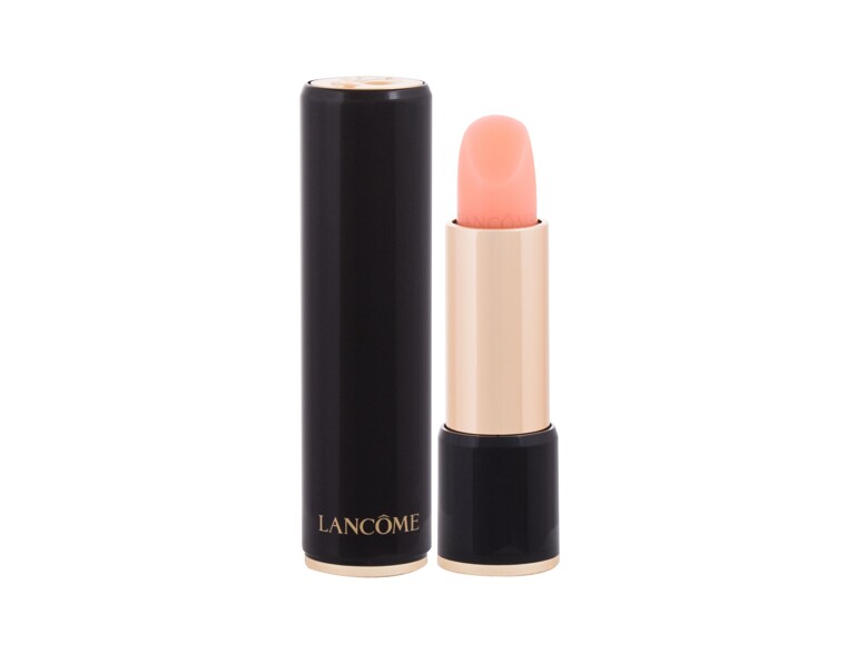 Lippenstift Lancôme L´Absolu Rouge La Base Rosy 3,4 g 01 Universelle Beschädigte Schachtel