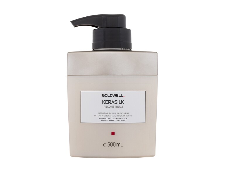Haarmaske Goldwell Kerasilk Reconstruct Intensive Repair Treatment 500 ml