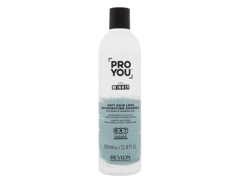 Shampoo Revlon Professional ProYou The Winner Anti Hair Loss Invigorating Shampoo 350 ml
