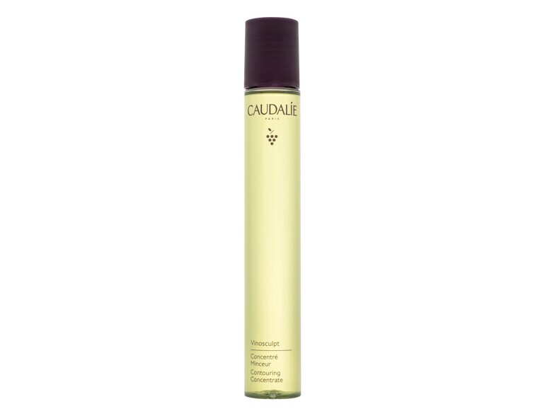 Zur Verschlankung und Straffung Caudalie Vinosculpt Contouring Concentrate 75 ml