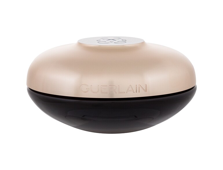 Crema giorno per il viso Guerlain Orchidée Impériale Exceptional Complete Care The Cream 50 ml scato