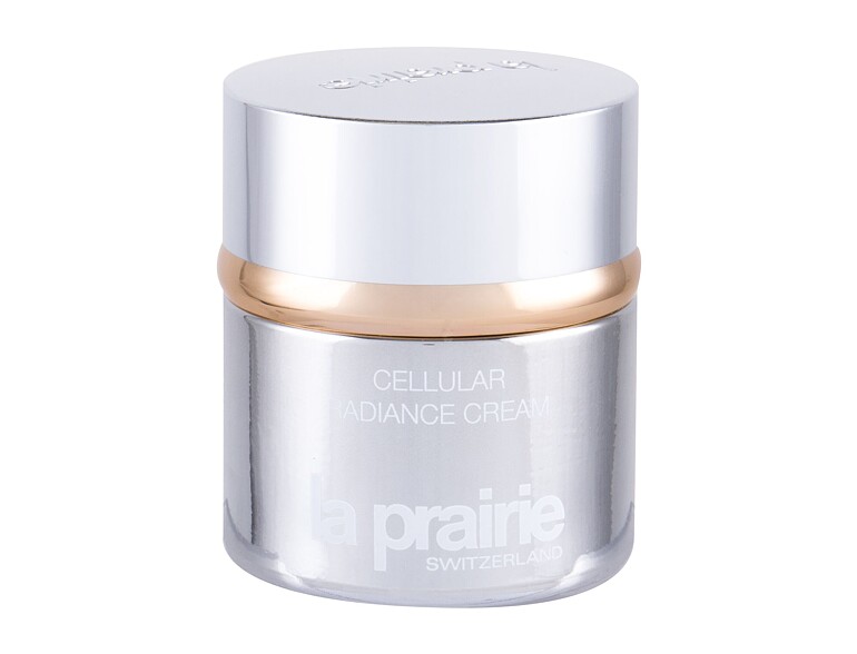 Crema giorno per il viso La Prairie Cellular Radiance Cream 50 ml scatola danneggiata