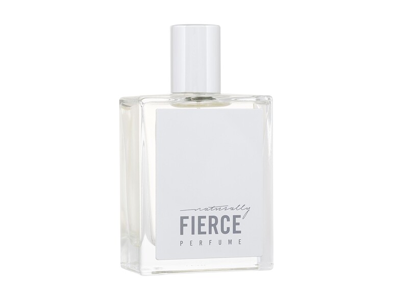 Eau de Parfum Abercrombie & Fitch Naturally Fierce 50 ml