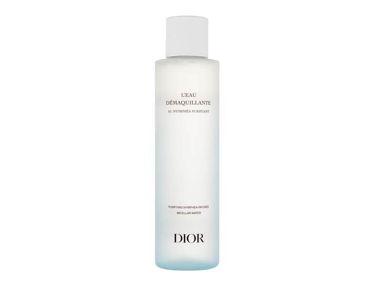 Mizellenwasser Dior Nymphéa Micellar Water 200 ml