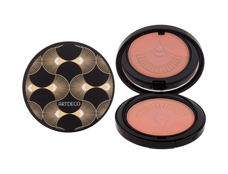 Rouge Artdeco Blush Couture Limited Edition 10 g Golden Twenties