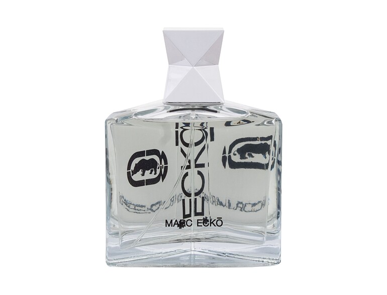 Eau de toilette Marc Ecko Ecko 100 ml boîte endommagée