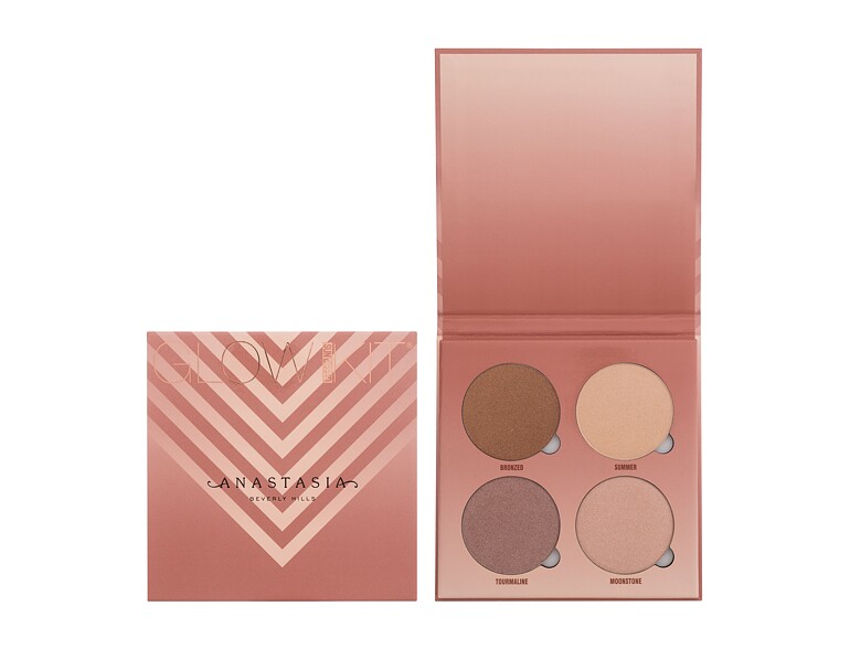 Highlighter Anastasia Beverly Hills Glow Kit 29,6 g Sun Dipped