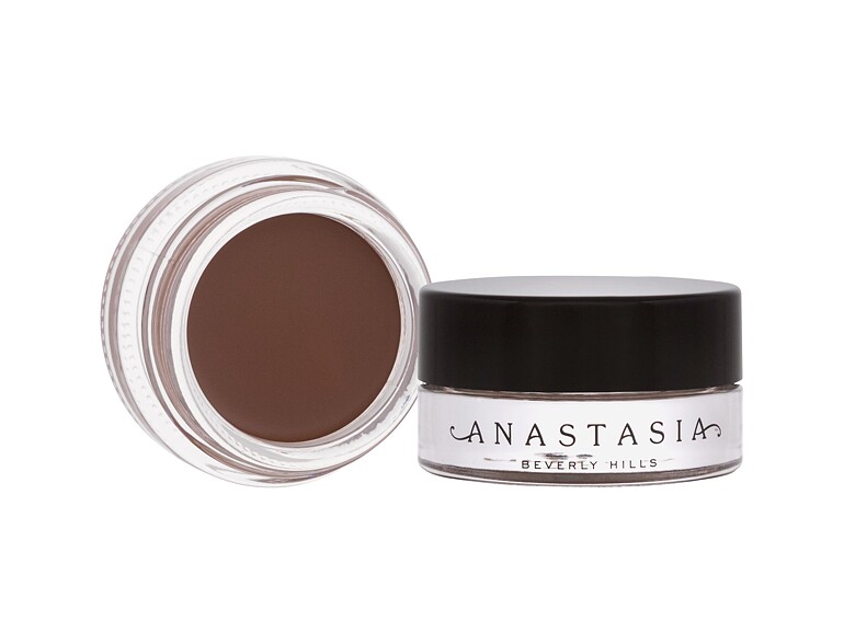 Augenbrauengel und -pomade Anastasia Beverly Hills Dipbrow Pomade 4 g Auburn