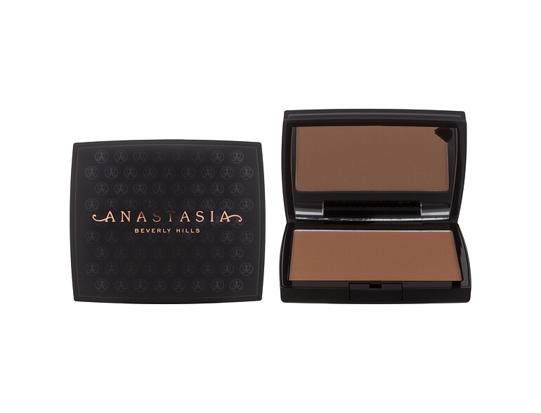 Bronzer Anastasia Beverly Hills Powder Bronzer 10 g Saddle