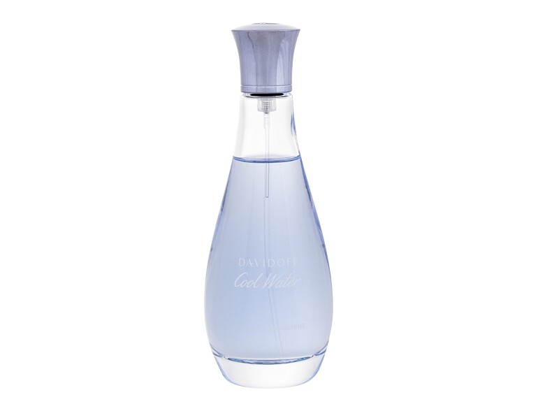 Eau de Toilette Davidoff Cool Water Jasmine & Tangerine 100 ml Beschädigte Schachtel