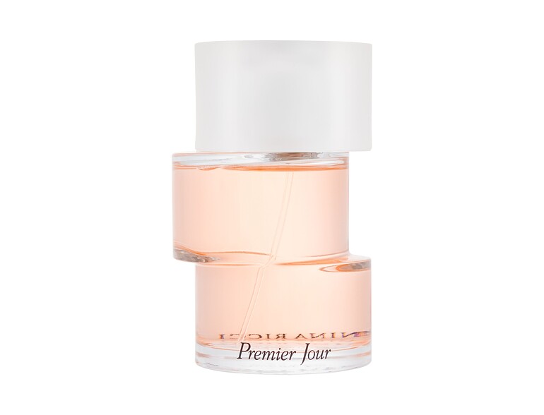 Eau de Parfum Nina Ricci Premier Jour 100 ml