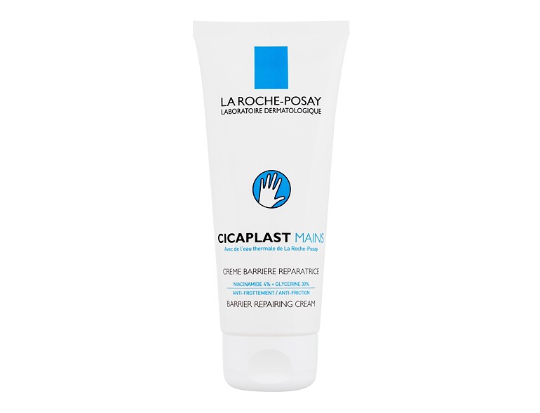 Handcreme  La Roche-Posay Cicaplast Barrier Repairing Cream 100 ml