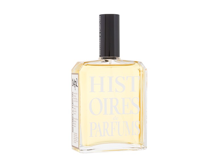 Eau de Parfum Histoires de Parfums 1472 La Divina Commedia 120 ml