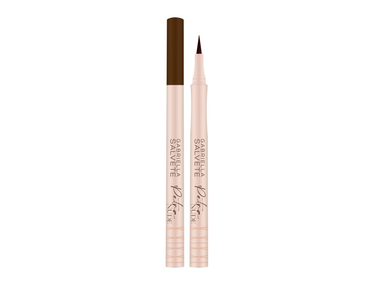 Eyeliner Gabriella Salvete Petra Nude Liquid In Pen 3 ml Brown