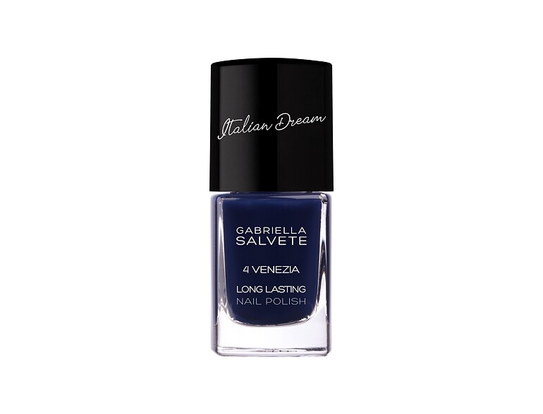 Nagellack Gabriella Salvete Italian Dream Longlasting 11 ml 04 Venezia