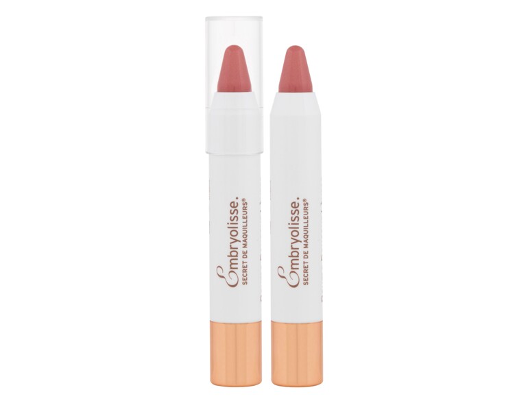 Lippenbalsam Embryolisse Artist Secret Comfort Lip Balm 2,5 g Pink Nude