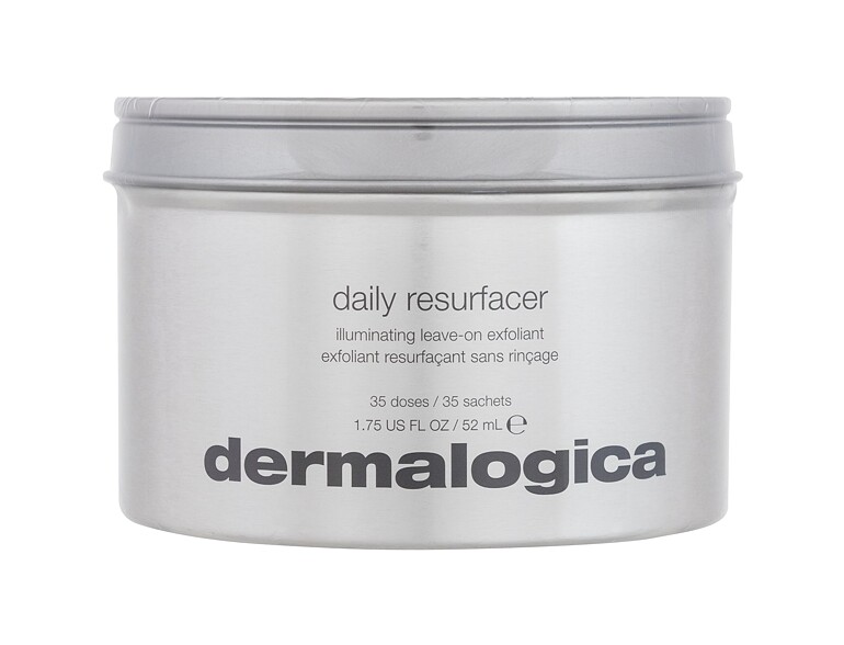 Peeling Dermalogica Daily Skin Health Daily Resurfacer Illuminating Leave-On Exfoliant 35 St.
