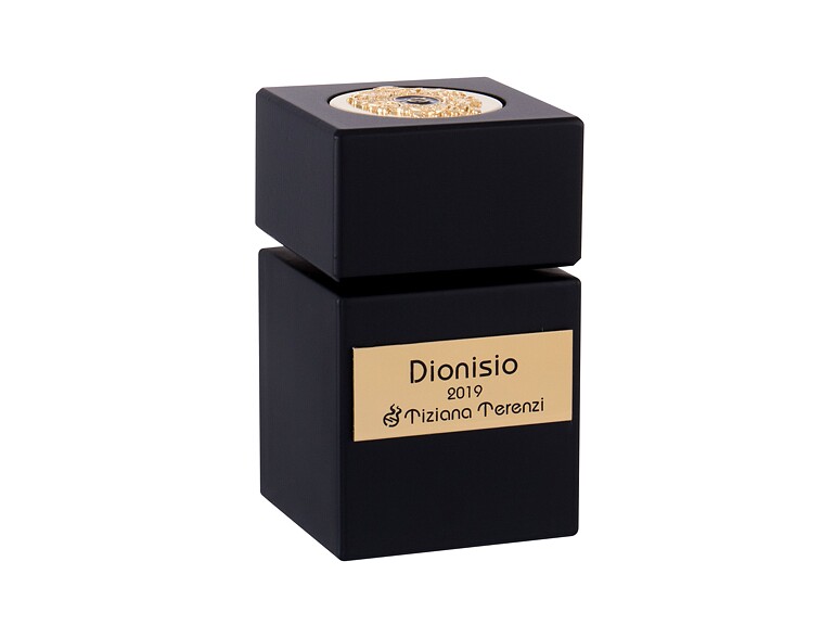 Parfum Tiziana Terenzi Anniversary Collection Dionisio 100 ml Beschädigte Schachtel