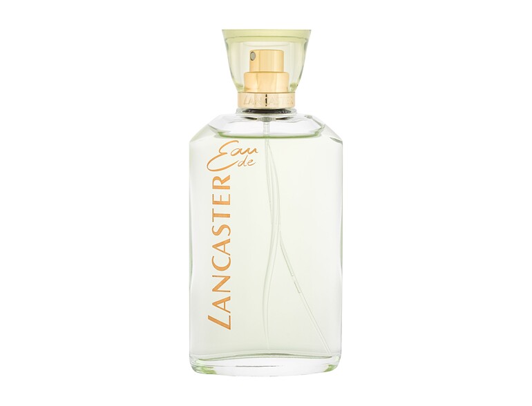 Eau de Toilette Lancaster Eau De Lancaster 75 ml